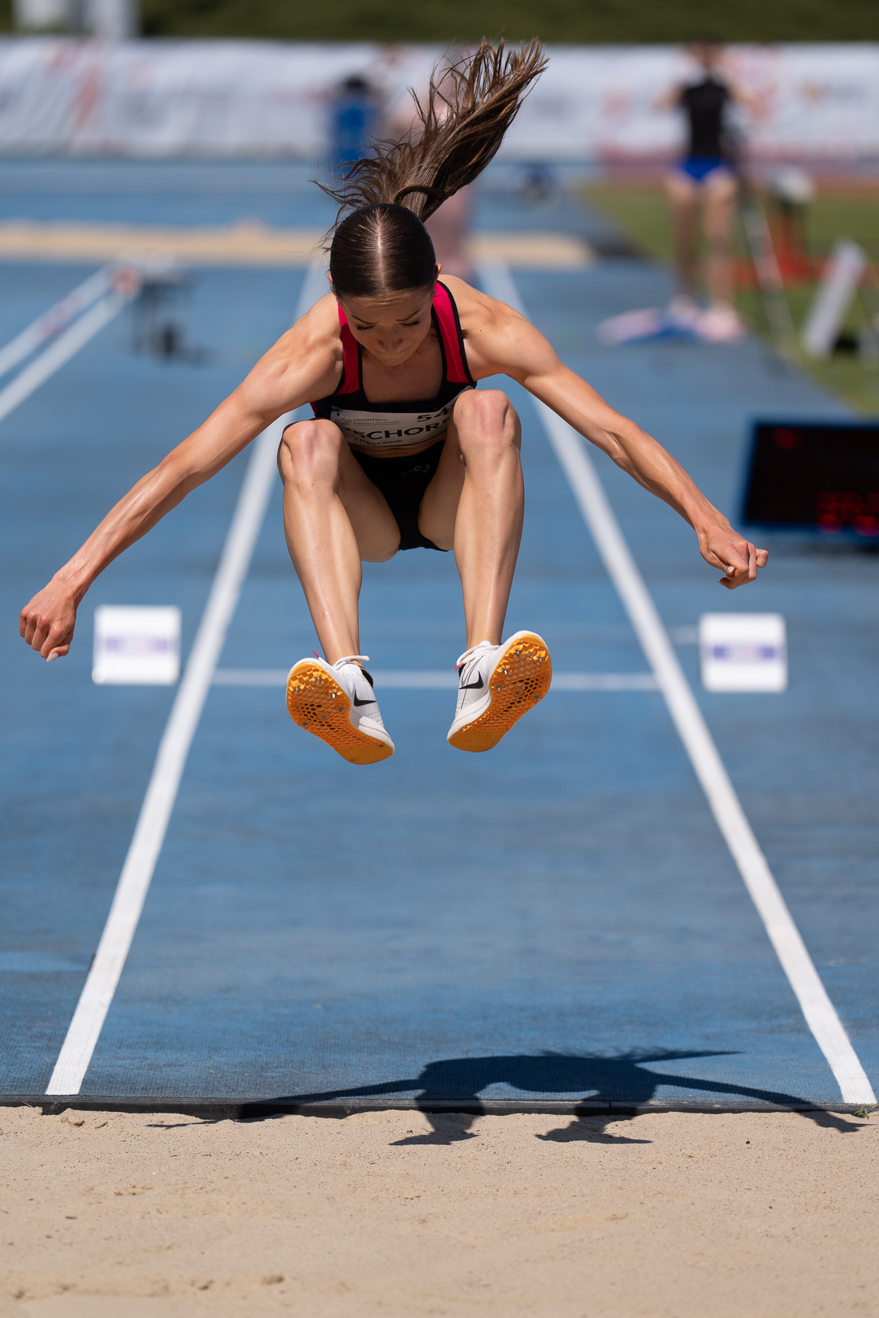30. Ogólnopolska Olimpiada Młodzieży dz. 2 obrazek 1
